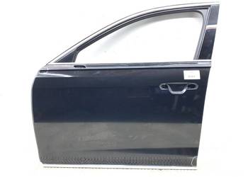 DRZWI LEWY PRZÓD LY9T AUDI A8 D5 Sedan/Limuzyna Mythos Schwarz