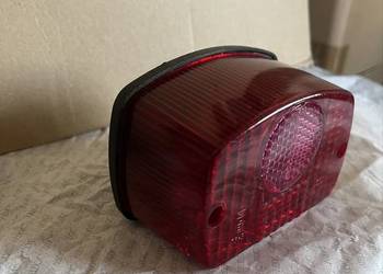 Wsk 125 lampa oryginalna