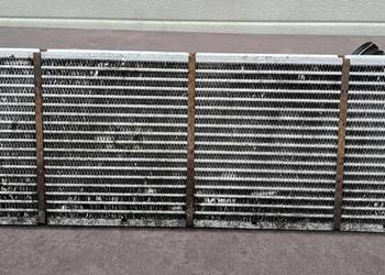 Intercooler chłodnica powietrza VW Transporter T5 1.9 2.5 TDI 7H0145804B