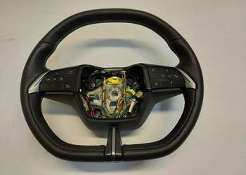 OPEL Grandland II Kierownica multimedialna 9858130280