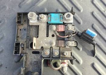 Klema plusowa Alfa Romeo 147 1.6 16v