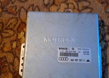 Sterownik silnika Audi s6 c4 4.2 v8 AEC Manual