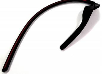 VOLVO V70 XC70 prawa uszczelka tylnej klapy OE