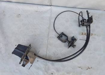 FIAT DUCATO WINDA WIESZAK KOŁA ZAPASOWEGO 1384129080