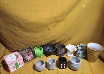 Sprzedam osłonki i takie tam.