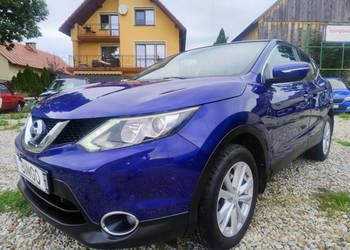 Nissan Qashqai Kamera,2xPDC,Radar II (2013-2021)