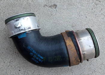 VW Passat B6 2.0 TDI Rura przewód intercoolera 1K0145790C 038131111B
