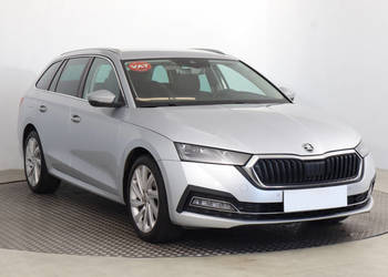 Skoda Octavia 1.5 TSI