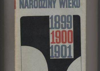 Narodziny wieku - Jaszuński