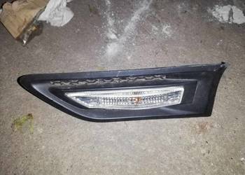 Kierunkowskaz przedni  KIA Soul 887774-2K100  lewy