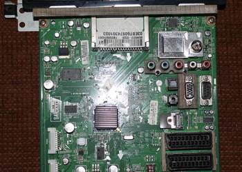 Płyta główna EAX 613666004 wbudowany dekoder DVB4