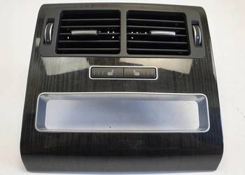 Range Rover Sport II L494 KRATKI NAWIEWU kratka