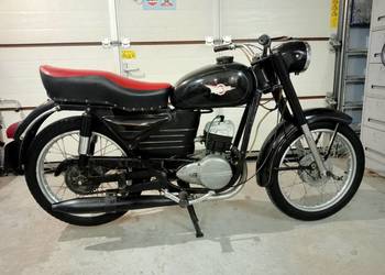 Sprzedam WSK M06b1
