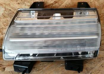 JEEP WRANGLER KIERUNKOWSKAZ LED LEWY 55112885AF