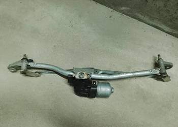 Mechanizm wycieraczek Audi A4 B6