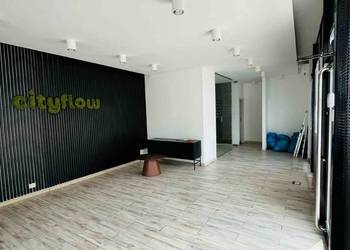 Pawilon biurowy 62,5 m² – w pełni wykończony, gotowy do użytku!