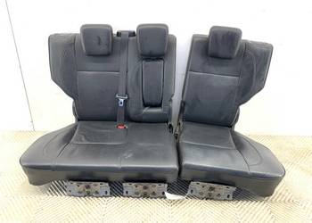 KANAPA DRUGI RZĄD SUZUKI GRAND VITARA II SUV FOTEL ŚRODKOWA