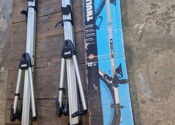 THULE TOUR Bagażnik Uchwyt Rowerowy