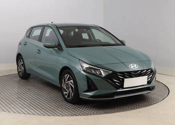 Hyundai i20 1.0 T-GDI