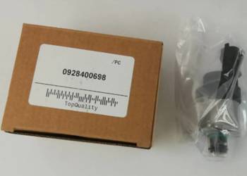 Nowy Zawór regulacji paliwa Toyota 1.4 D4D 0928400698