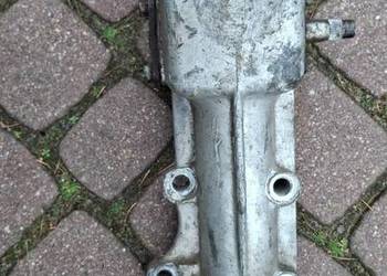 Przekładnia kierownicza Wołga GAZ 24