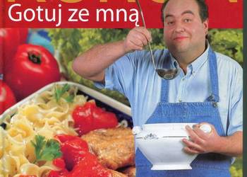 Gotuj ze mną - Maciej Kuroń