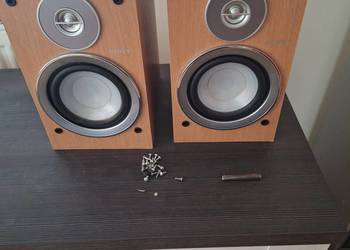 kolumny sony SS-CGP&