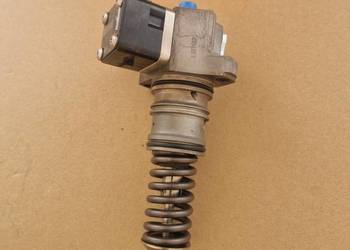 RENAULT MAGNUM MACIL POMPOWTRYSKIWACZ WTRYSK NOWY 0986445001