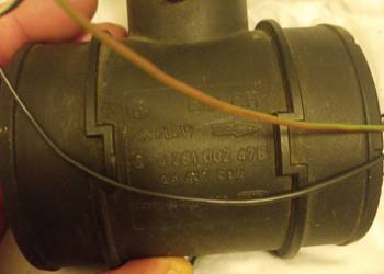 Bosch 0281002478 przepływomierz