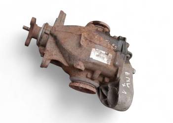 DYFER MOST TYŁ TYLNY BMW X1 2.0 D 7566185-01 DYFER MOST TYŁ TYLNY BMW X1 2.0 D 7566185-01