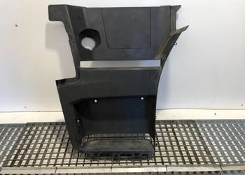 STOPIEŃ KABINY LEWY MASKOWNICA SCANIA L,P,G,R,S - series 2559301 12.7