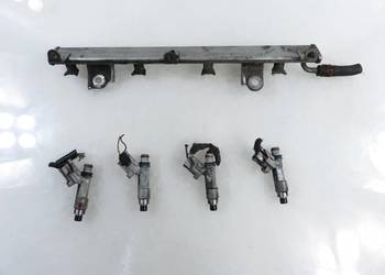 LISTWA WTRYSKOWA SUZUKI SX4 1.6 VVT 4x4  2975000540 M16A
