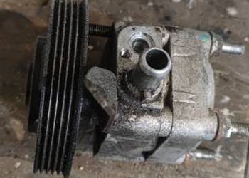 Pompa wspomagania mondeo MK4 2.5 t