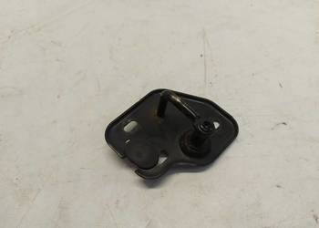 PORSCHE MACAN S 95B Rygiel maski lewy 95B823259A