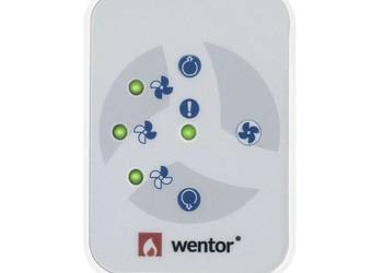 Sterownik Basic panel B-FRESH