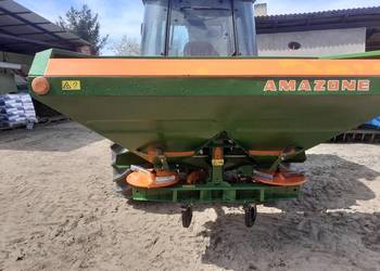 Rozsiewacz nawozów Amazone za-m 1000