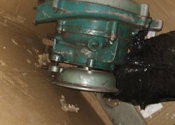 części do pilarki Drużba Elektron 4 tajga