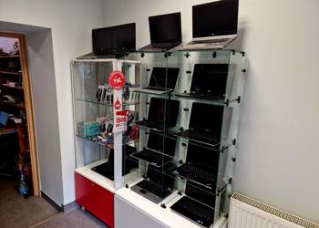 Laptop poleasingowy GWARANCJA, FV 23% - Sklep Tarnów