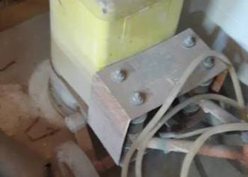 lastrykarka 2 fazowa