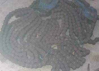 Wyciągarka, RugCug, kifor, BKS 5 Ton, Polska produkcja