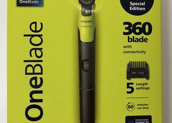 Maszynka nową Philips