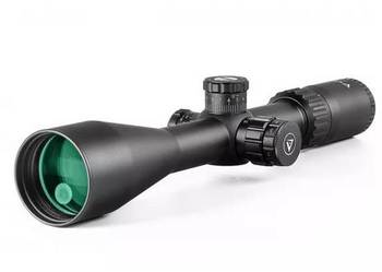 promocja Valiant Lynx 4-16x50 SF SIR Mil-Dot