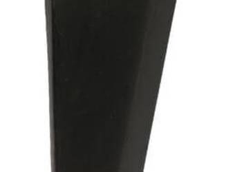 Ząb brony aktywnej, lewy 12 mm napawany Maletti MAE020146S