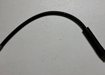 Nowy przedni przewód hamulcowy ATE Mercedes W123 W124 Przód L/P
