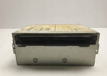 Volvo XC70 V70 III S80 II RADIO CD NAWIGACJA