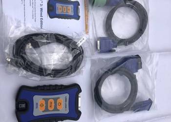 Interfejs diagnostyczny Nexiq  USB Link 3