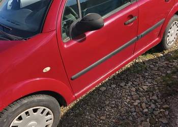 Citroen C3 1.4 HDI 2005r