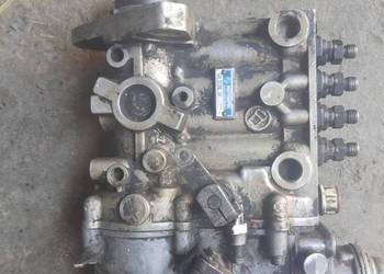 Pompa wtryskowa do Lublina 2.4td 90km