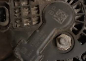 Alternator Astra J 1.4
