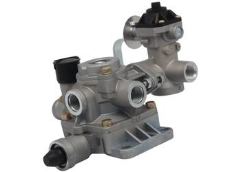 ZAWÓR STERUJĄCY Luzujący HZS-4 +Regulator Siły 3-Zakres D35 D47 [7866]